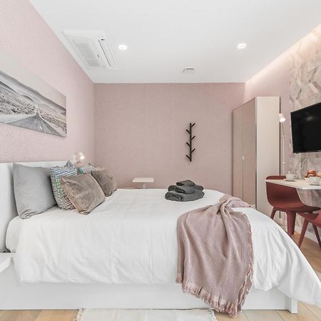 La Vega De Ciudad Jardin Suites ลาสปัลมาส เด กรานคานาเรีย ภายนอก รูปภาพ