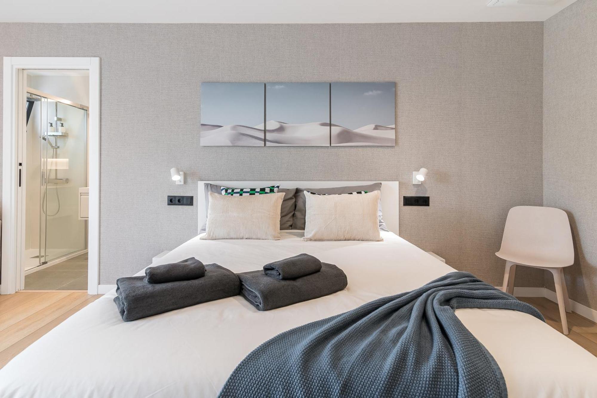 La Vega De Ciudad Jardin Suites ลาสปัลมาส เด กรานคานาเรีย ภายนอก รูปภาพ