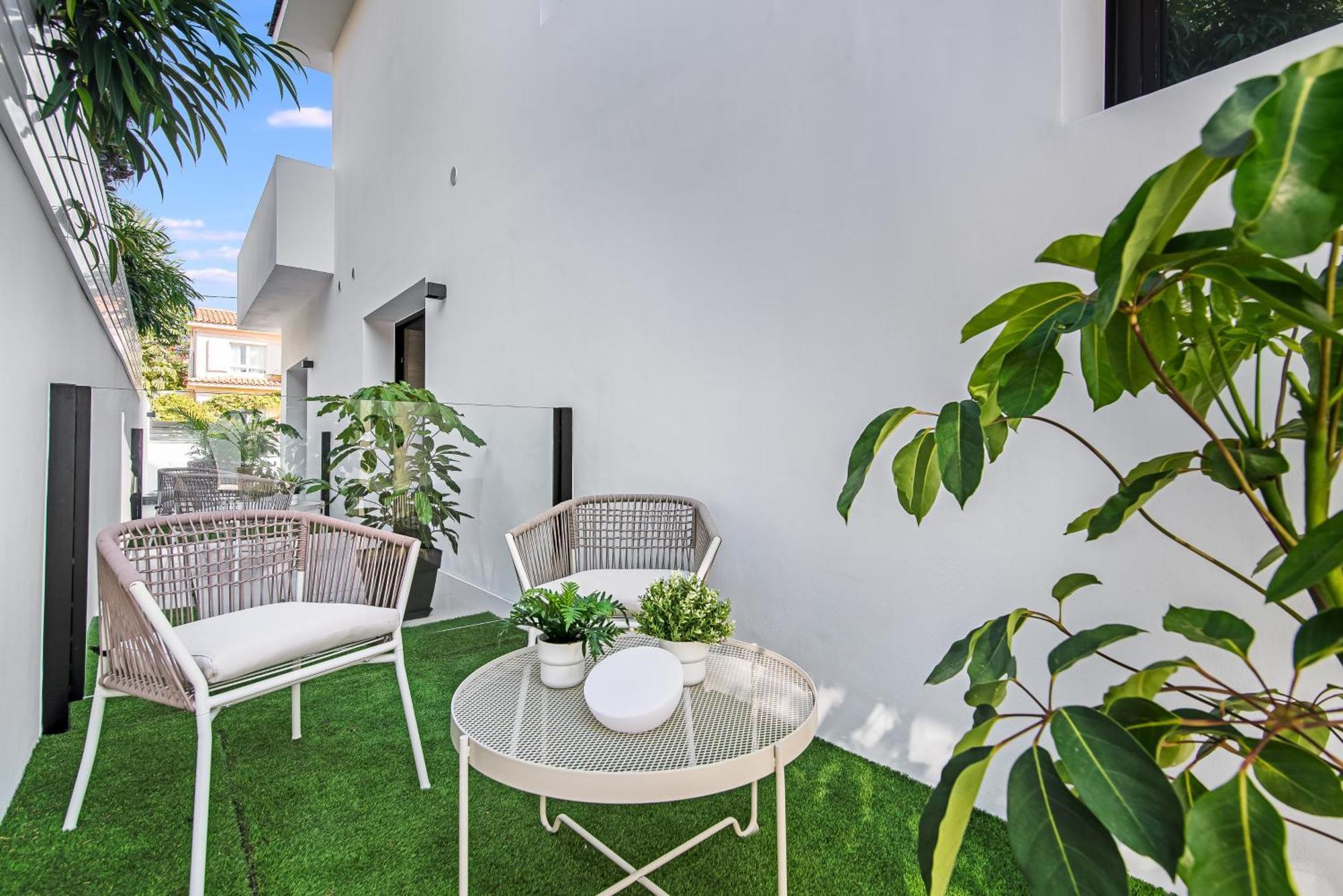 La Vega De Ciudad Jardin Suites ลาสปัลมาส เด กรานคานาเรีย ห้อง รูปภาพ