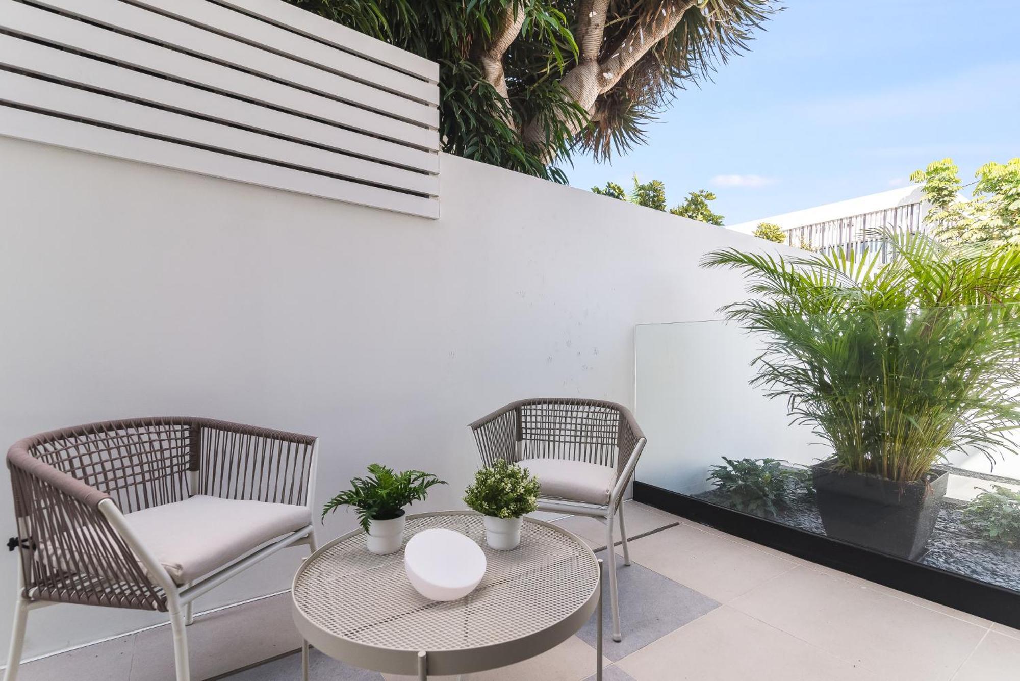 La Vega De Ciudad Jardin Suites ลาสปัลมาส เด กรานคานาเรีย ห้อง รูปภาพ