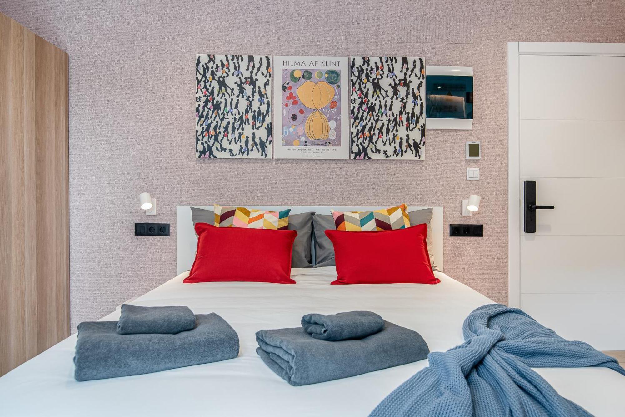 La Vega De Ciudad Jardin Suites ลาสปัลมาส เด กรานคานาเรีย ห้อง รูปภาพ