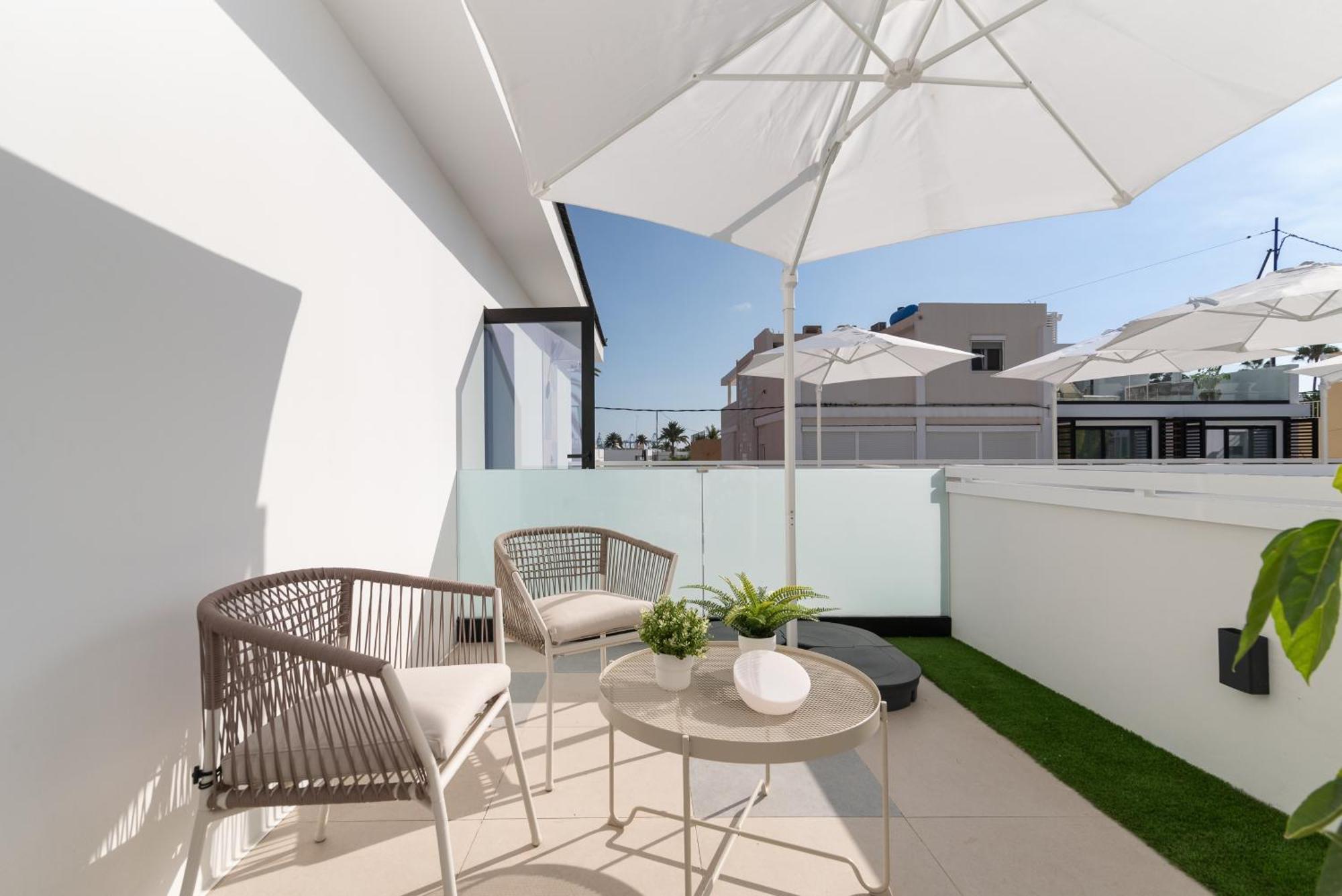 La Vega De Ciudad Jardin Suites ลาสปัลมาส เด กรานคานาเรีย ห้อง รูปภาพ