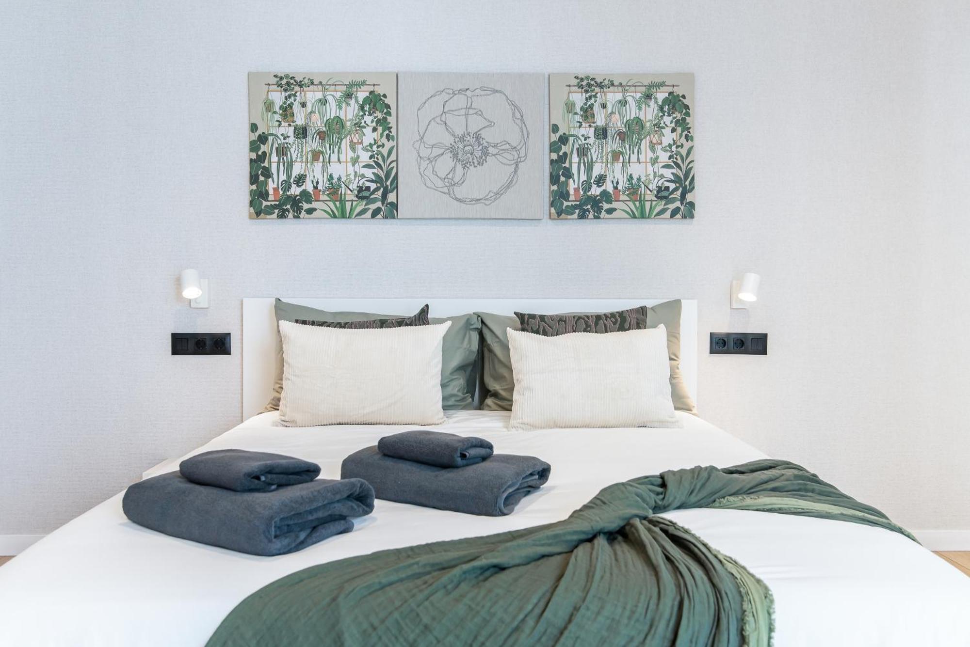 La Vega De Ciudad Jardin Suites ลาสปัลมาส เด กรานคานาเรีย ห้อง รูปภาพ