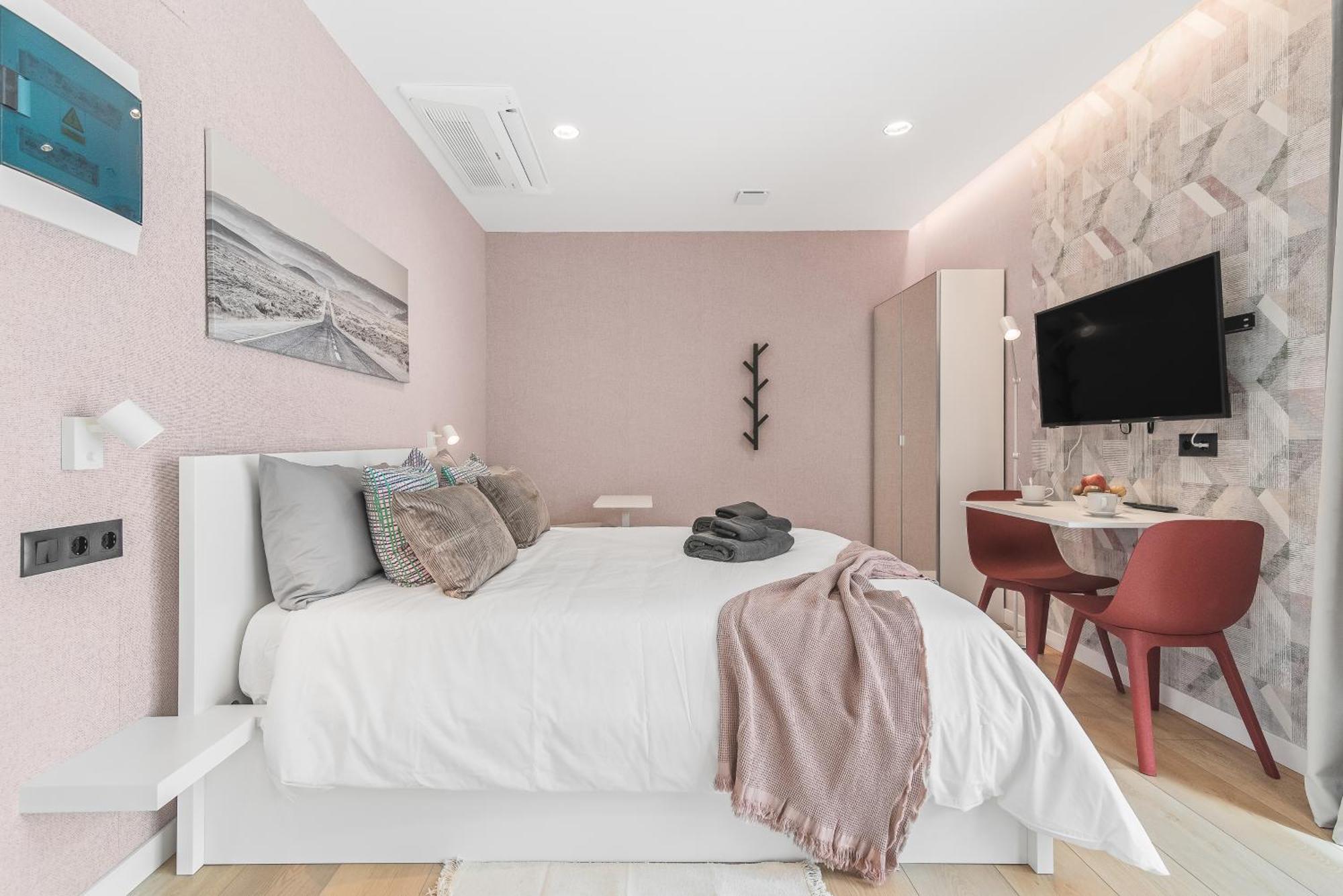 La Vega De Ciudad Jardin Suites ลาสปัลมาส เด กรานคานาเรีย ภายนอก รูปภาพ